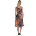 Midi Sleeveless Dress 