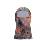 abstraction 22 Balaclava Face Mask