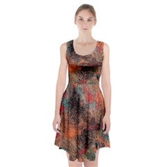 Racerback Midi Dress 