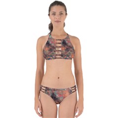 Perfectly Cut Out Bikini Set 