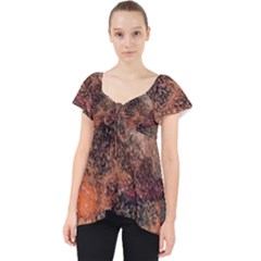 Lace Front Dolly Top 