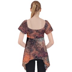 Lace Front Dolly Top 
