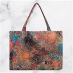 abstraction 22 Medium Tote Bag