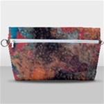 abstraction 22 Handbag Organizer