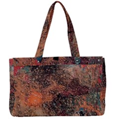 Canvas Work Bag 