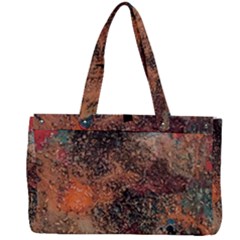 Canvas Work Bag 