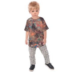 Kids  Raglan T-Shirt 