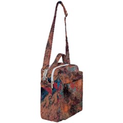Crossbody Day Bag 