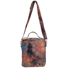 Crossbody Day Bag 