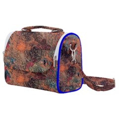 Satchel Shoulder Bag 
