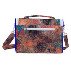 Satchel Shoulder Bag 