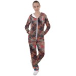 abstraction 22 Women s Tracksuit