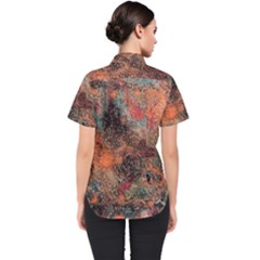 Women s Short Sleeve Shirt 