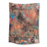 abstraction 22 Medium Tapestry