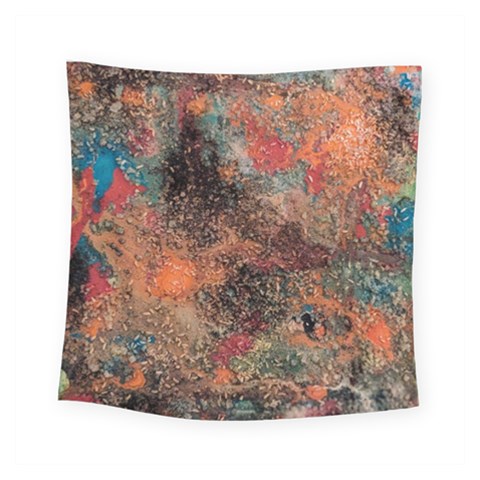 abstraction 22 Square Tapestry (Small) from ArtsNow.com