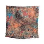 abstraction 22 Square Tapestry (Small)