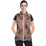 abstraction 22 Women s Puffer Vest
