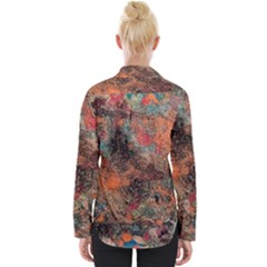 Womens Long Sleeve Shirt 