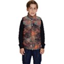 Kid s Button Up Puffer Vest 