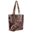 Everyday Shoulder Bag with Pouch Bag 