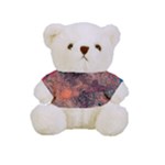 abstraction 22 Full Print Tee for Cuddly Teddy Bear