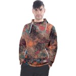 abstraction 22 Men s Pullover Hoodie