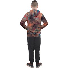 Men s Pullover Hoodie 