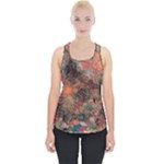abstraction 22 Piece Up Tank Top