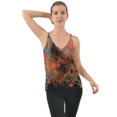 Chiffon Cami 