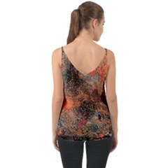 Chiffon Cami 
