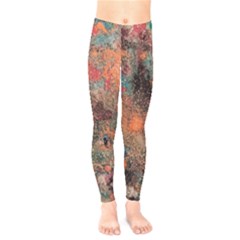 Kids  Leggings 