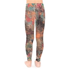 Kids  Leggings 