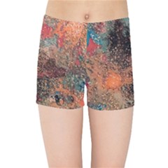 Kids  Sports Shorts 