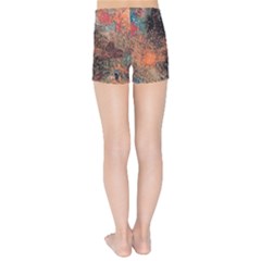 Kids  Sports Shorts 