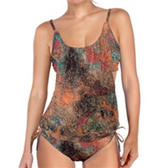 Tankini Set 