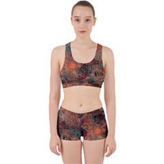 Work It Out Gym Set 