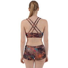 Work It Out Gym Set 