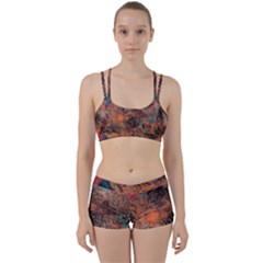 Perfect Fit Gym Set 