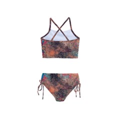 Girls  Tankini Swimsuit 