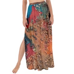 Maxi Chiffon Tie-Up Sarong 