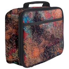 Full Print Lunch Bag 