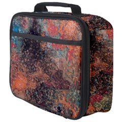 Full Print Lunch Bag 