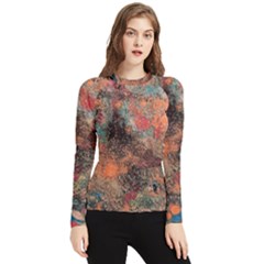 Women s Long Sleeve Rash Guard 
