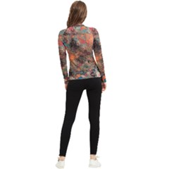 Women s Long Sleeve Rash Guard 