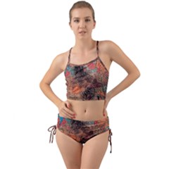 Mini Tank Bikini Set 