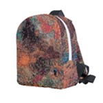 abstraction 22 Kids  Age 2-4 Lightweight Preschool Backpack