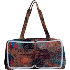 Multi Function Bag 