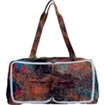 abstraction 22 Multi Function Bag
