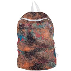 Foldable Lightweight Backpack 
