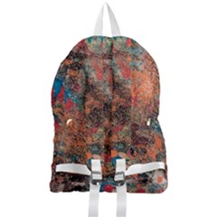 Foldable Lightweight Backpack 